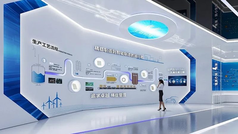 企业数字化运营模式与传统模式区别
